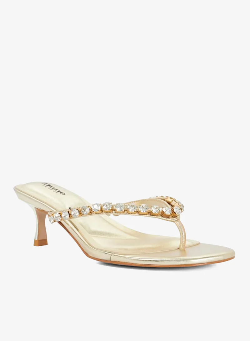 Dune London Casual Mimis Sandals